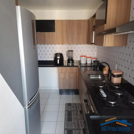 Imagem Apartamento com 2 Quartos à Venda, 54 m² em Padroeira - Osasco