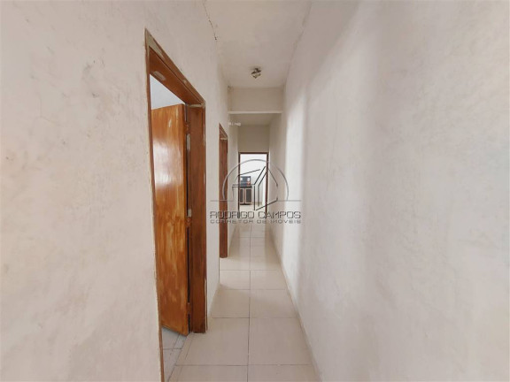 Imagem Casa com 2 Quartos à Venda, 141 m² em Solemar - Praia Grande Imagem Casa com 2 Quartos à Venda, 141 m² em Solemar - Praia Grande