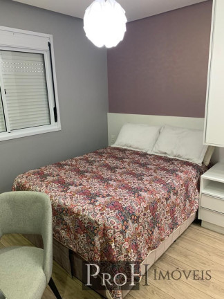 Imagem Apartamento com 3 Quartos à Venda, 71 m² em Centro - São Bernardo Do Campo