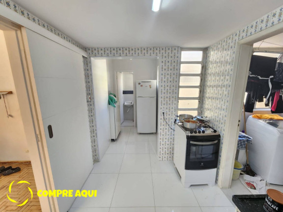 Imagem Apartamento com 2 Quartos à Venda, 65 m² em Santa Cecília - São Paulo Imagem Apartamento com 2 Quartos à Venda, 65 m² em Santa Cecília - São Paulo
