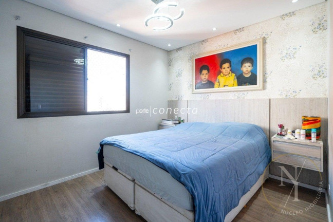 Imagem Apartamento com 3 Quartos à Venda, 120 m² em Tatuapé - São Paulo Imagem Apartamento com 3 Quartos à Venda, 120 m² em Tatuapé - São Paulo