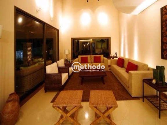 Imagem Casa com 4 Quartos à Venda, 700 m² em Parque Nova Suiça - Valinhos