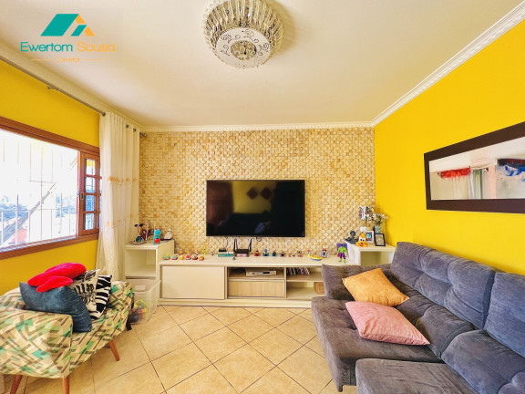Imagem Casa com 2 Quartos à Venda, 170 m² em Terra Preta (terra Preta) - Mairiporã