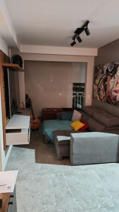 Imagem Apartamento com 2 Quartos à Venda, 59 m² em Ipiranga - São Paulo