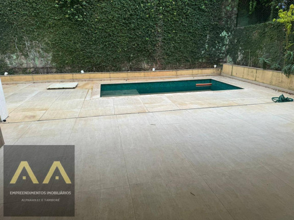 Imagem Casa com 4 Quartos à Venda, 450 m² em Alphaville - Barueri Imagem Casa com 4 Quartos à Venda, 450 m² em Alphaville - Barueri