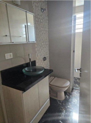 Imagem Apartamento com 3 Quartos à Venda, 59 m² em Portão - Curitiba