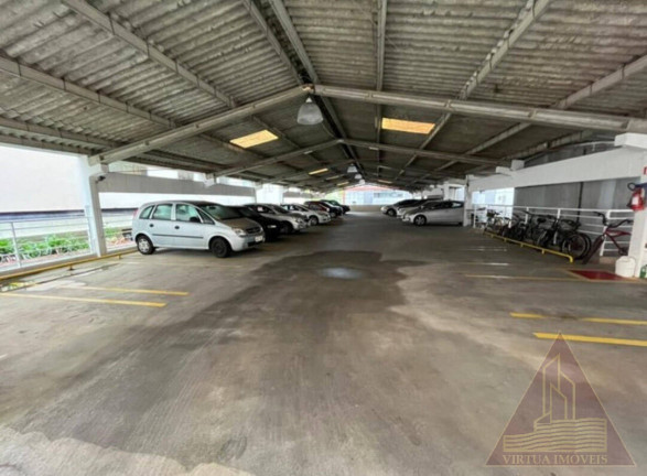 Imagem Apartamento com 3 Quartos para Alugar, 163 m² em Gonzaga - Santos Imagem Apartamento com 3 Quartos para Alugar, 163 m² em Gonzaga - Santos