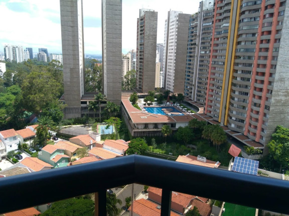Imagem Imóvel com 1 Quarto à Venda, 40 m² em Jardim Ampliação - São Paulo Imagem Imóvel com 1 Quarto à Venda, 40 m² em Jardim Ampliação - São Paulo