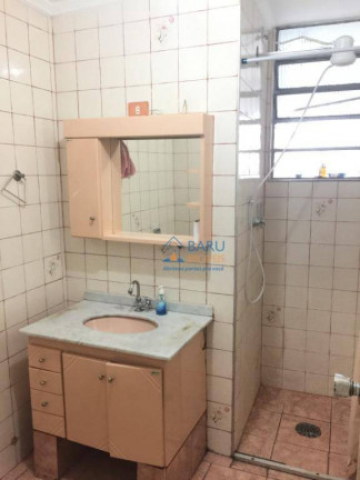Imagem Apartamento com 2 Quartos à Venda, 54 m² em Vila Buarque - São Paulo