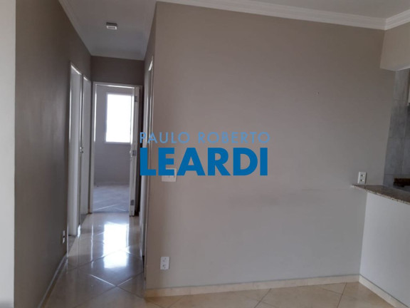 Apartamento com 3 Quartos para Alugar, 65 m² em Vila Curuçá - Santo André