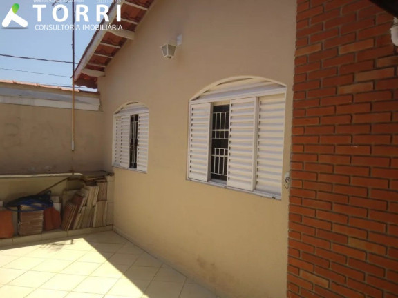 Imagem Casa com 3 Quartos à Venda, 137 m² em Jardim Guadalajara - Sorocaba Imagem Casa com 3 Quartos à Venda, 137 m² em Jardim Guadalajara - Sorocaba