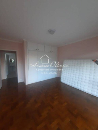 Imagem Apartamento com 3 Quartos para Alugar, 120 m² em Centro - Taubaté Imagem Apartamento com 3 Quartos para Alugar, 120 m² em Centro - Taubaté