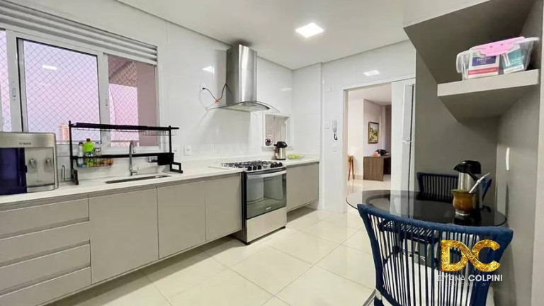 Apartamento com 3 Quartos à Venda, 147 m² em Duque De Caxias - Cuiabá