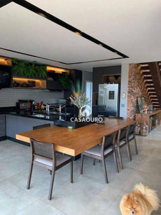 Imagem Casa com 4 Quartos à Venda, 350 m² em Alphaville - Lagoa Dos Ingleses - Nova Lima