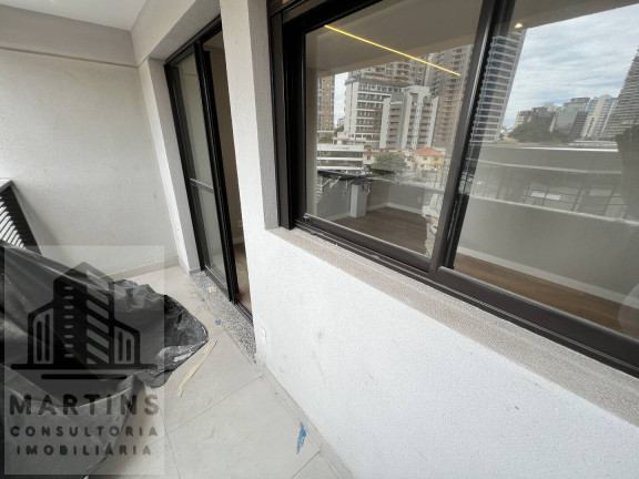 Imagem Loft à Venda, 27 m² em Brooklin Paulista - São Paulo Imagem Loft à Venda, 27 m² em Brooklin Paulista - São Paulo