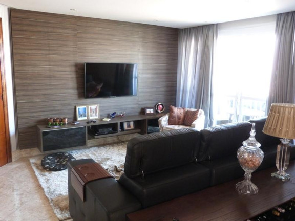 Imagem Cobertura com 3 Quartos à Venda, 170 m² em Vila Moreira - Guarulhos