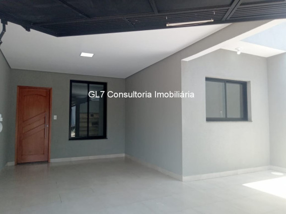 Imagem Casa com 3 Quartos à Venda,  em Parque Residencial Sabiás - Indaiatuba