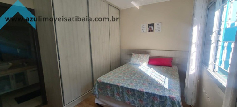 Imagem Casa com 3 Quartos à Venda, 194 m² em Jardim Floresta - Atibaia