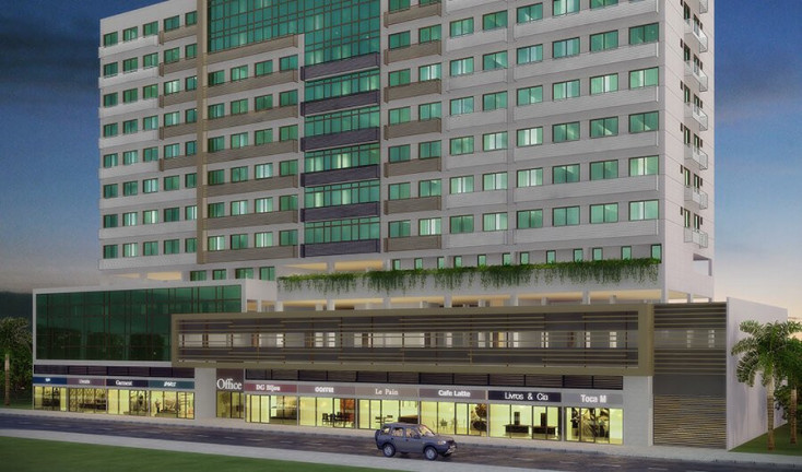 Imagem Imóvel Comercial à Venda, 56 m² em Madureira - Rio De Janeiro Imagem Imóvel Comercial à Venda, 56 m² em Madureira - Rio De Janeiro