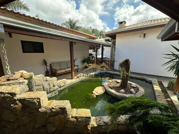 Imagem Chácara com 6 Quartos à Venda, 860 m² em Chácara Dos Pinhais - Boituva Imagem Chácara com 6 Quartos à Venda, 860 m² em Chácara Dos Pinhais - Boituva