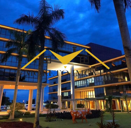 Imagem Imóvel Comercial para Alugar, em Georgina Business Park - São José Do Rio Preto Imagem Imóvel Comercial para Alugar, em Georgina Business Park - São José Do Rio Preto