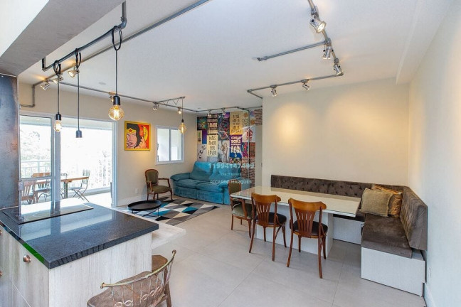 Imagem Apartamento com 2 Quartos à Venda, 96 m² em Vila Andrade - São Paulo Imagem Apartamento com 2 Quartos à Venda, 96 m² em Vila Andrade - São Paulo