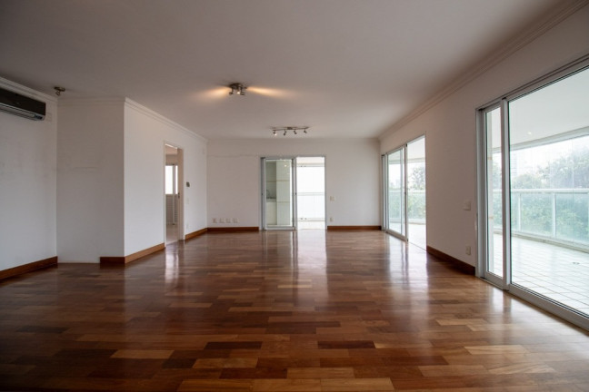 Imagem Apartamento com 4 Quartos à Venda, 438 m² em Pacaembu - São Paulo Imagem Apartamento com 4 Quartos à Venda, 438 m² em Pacaembu - São Paulo