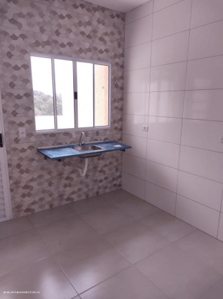 Imagem Casa à Venda, 55 m² em Residencial Aruarama - Programa Casa Verde Amarela - Cotia