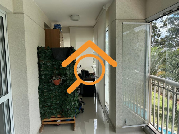 Imagem Imóvel com 3 Quartos à Venda, 181 m² em Jurubatuba - Sao Paulo Imagem Imóvel com 3 Quartos à Venda, 181 m² em Jurubatuba - Sao Paulo