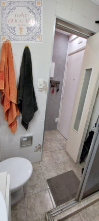 Imagem Apartamento com 1 Quarto à Venda, 48 m² em Gonzaga - Santos