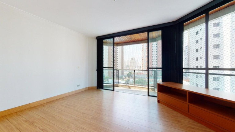 Imagem Apartamento com 3 Quartos à Venda, 140 m² em água Rasa - São Paulo Imagem Apartamento com 3 Quartos à Venda, 140 m² em água Rasa - São Paulo