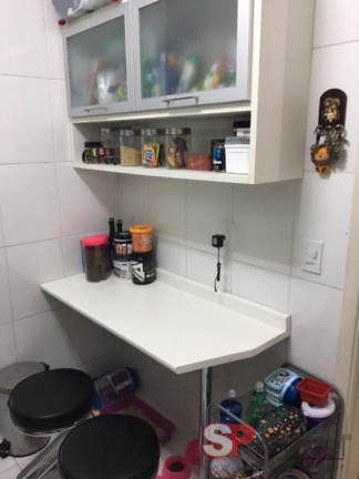 Imagem Apartamento com 2 Quartos à Venda, 58 m² em Imirim - São Paulo Imagem Apartamento com 2 Quartos à Venda, 58 m² em Imirim - São Paulo