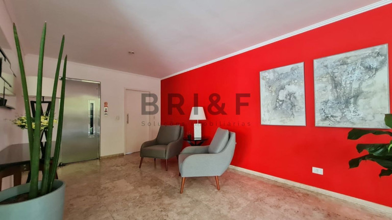 Imagem Apartamento com 1 Quarto à Venda, 60 m² em Brooklin - São Paulo Imagem Apartamento com 1 Quarto à Venda, 60 m² em Brooklin - São Paulo