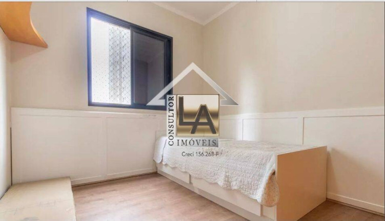 Imagem Apartamento com 3 Quartos à Venda, 96 m² em Vila Mascote - São Paulo