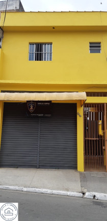 Imagem Casa com 3 Quartos à Venda, 250 m² em Balneário São José ( Zona Sul ) - São Paulo Imagem Casa com 3 Quartos à Venda, 250 m² em Balneário São José ( Zona Sul ) - São Paulo