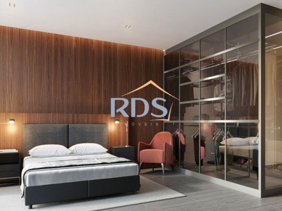Imagem Apartamento com 4 Quartos à Venda, 280 m² em Moema - São Paulo