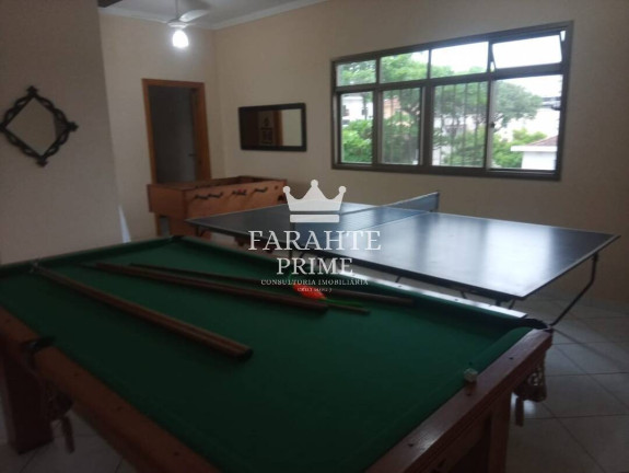 Imagem Casa com 4 Quartos à Venda, 300 m² em Campo Grande - Santos