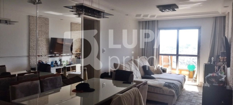 Apartamento com 2 Quartos à Venda, 67 m² em Vila Medeiros - São Paulo