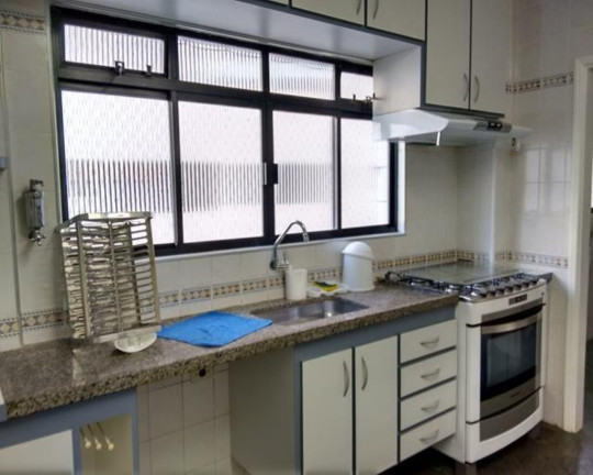 Imagem Apartamento com 3 Quartos à Venda, 143 m² em Pitangueiras - Guarujá