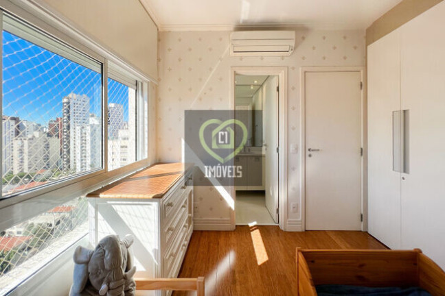 Imagem Apartamento com 3 Quartos à Venda, 86 m² em Perdizes - São Paulo