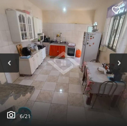 Imagem Casa com 2 Quartos à Venda, 90 m² em Campo Grande - Rio De Janeiro Imagem Casa com 2 Quartos à Venda, 90 m² em Campo Grande - Rio De Janeiro