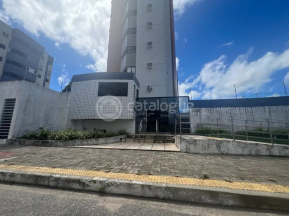 Apartamento com 3 Quartos à Venda, 98 m² em Capim Macio - Natal