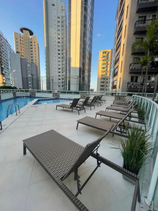 Imagem Apartamento com 3 Quartos à Venda, 138 m² em Centro - Balneário Camboriú