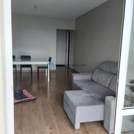Imagem Apartamento com 3 Quartos à Venda, 87 m² em Jardim Tupanci - Barueri