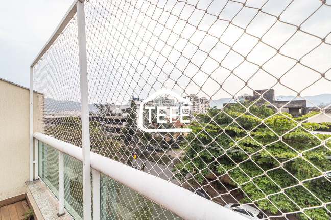 Imagem Cobertura com 3 Quartos à Venda, 293 m² em Recreio Dos Bandeirantes - Rio De Janeiro
