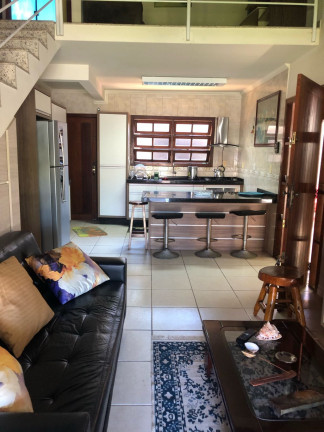 Imagem Casa com 4 Quartos para Temporada, 140 m² em Pinheira - Palhoça Imagem Casa com 4 Quartos para Temporada, 140 m² em Pinheira - Palhoça