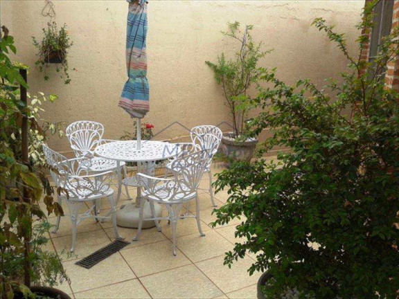 Imagem Casa com 3 Quartos à Venda, 159 m² em Jardim Carlos Gomes - Pirassununga