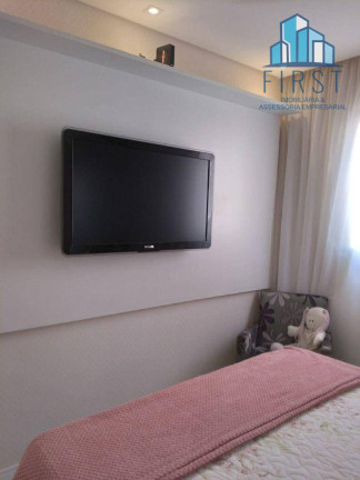 Imagem Apartamento com 2 Quartos à Venda, 53 m² em Residencial Florença - Vinhedo