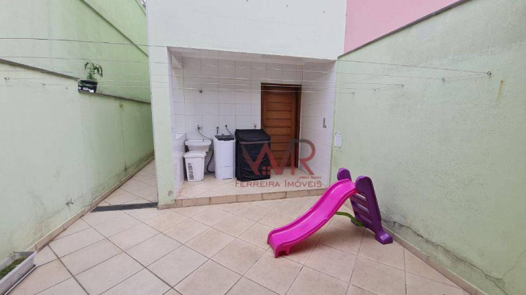 Imagem Sobrado com 3 Quartos à Venda, 125 m² em Cidade Líder - São Paulo Imagem Sobrado com 3 Quartos à Venda, 125 m² em Cidade Líder - São Paulo
