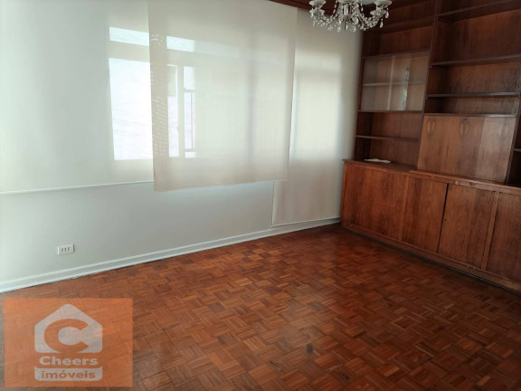 Imagem Apartamento com 3 Quartos à Venda, 216 m² em Jardim América - São Paulo Imagem Apartamento com 3 Quartos à Venda, 216 m² em Jardim América - São Paulo